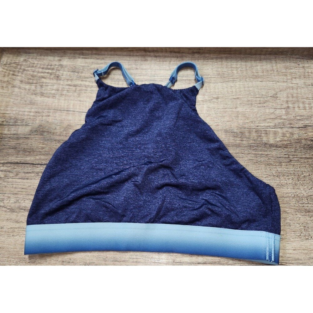 Victoria's Secret blue bralette